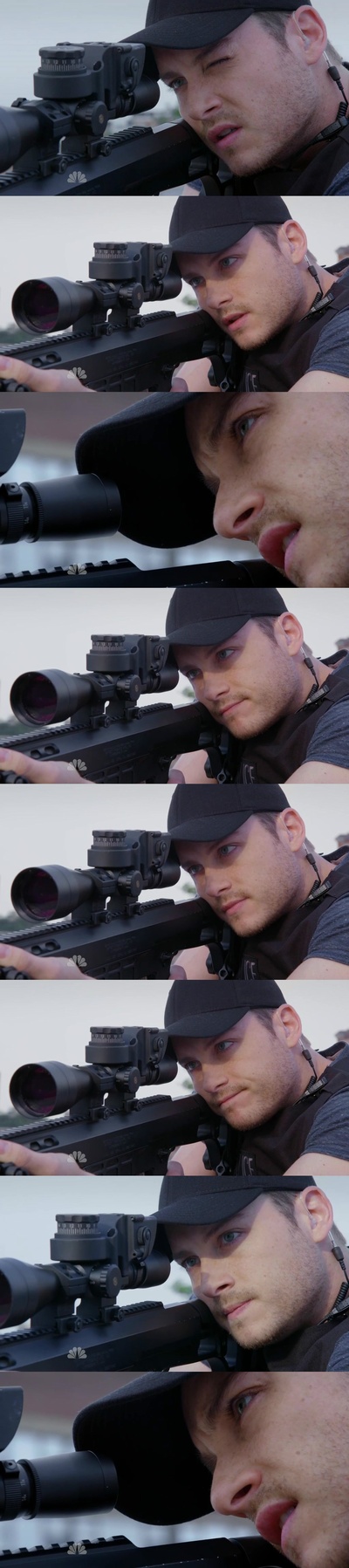 杰西·李·索弗的写真