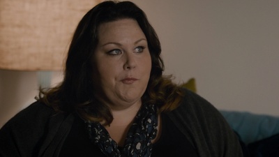 克丽丝·梅斯的写真