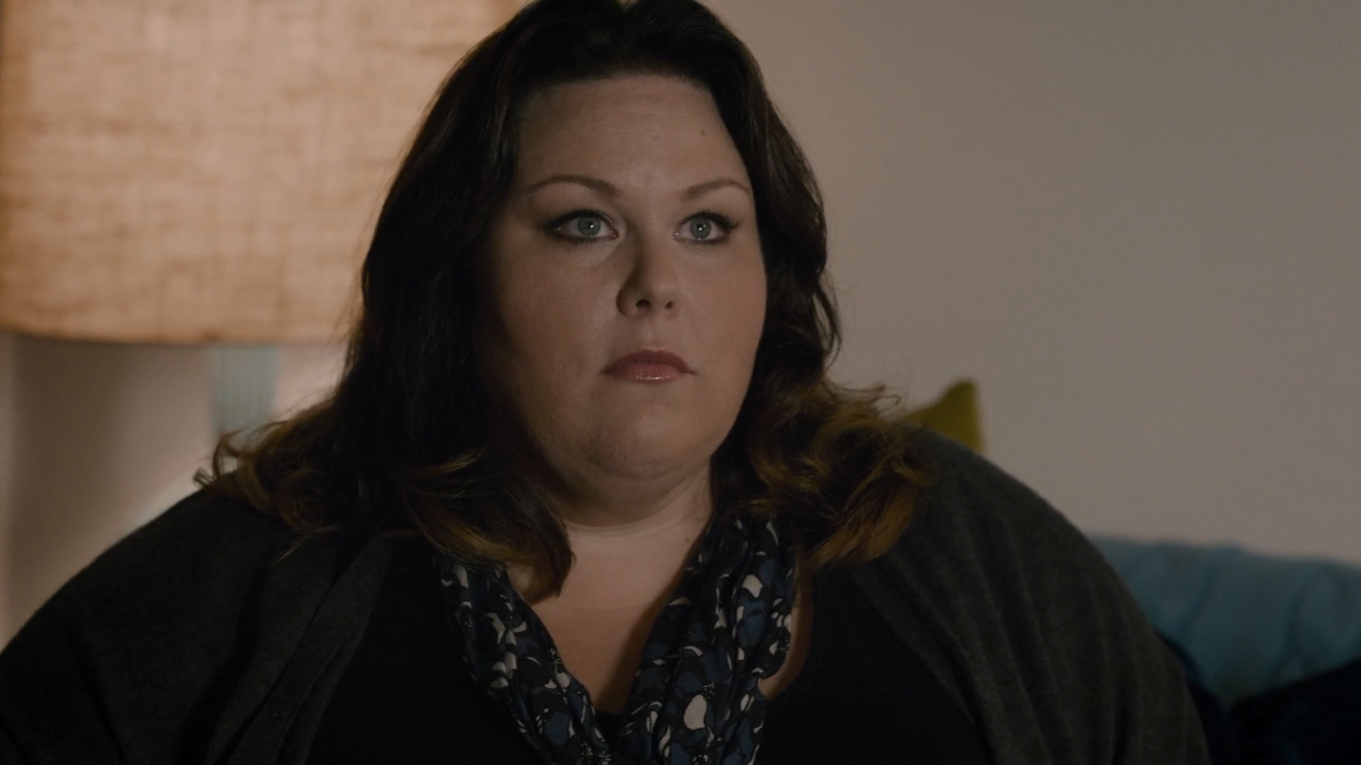 克丽丝·梅斯的写真