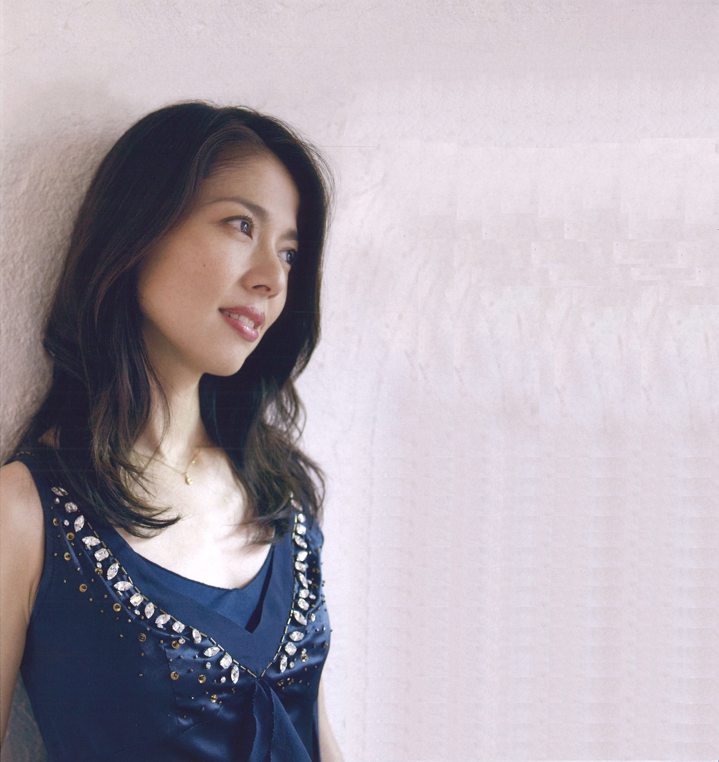 纯名里沙的写真