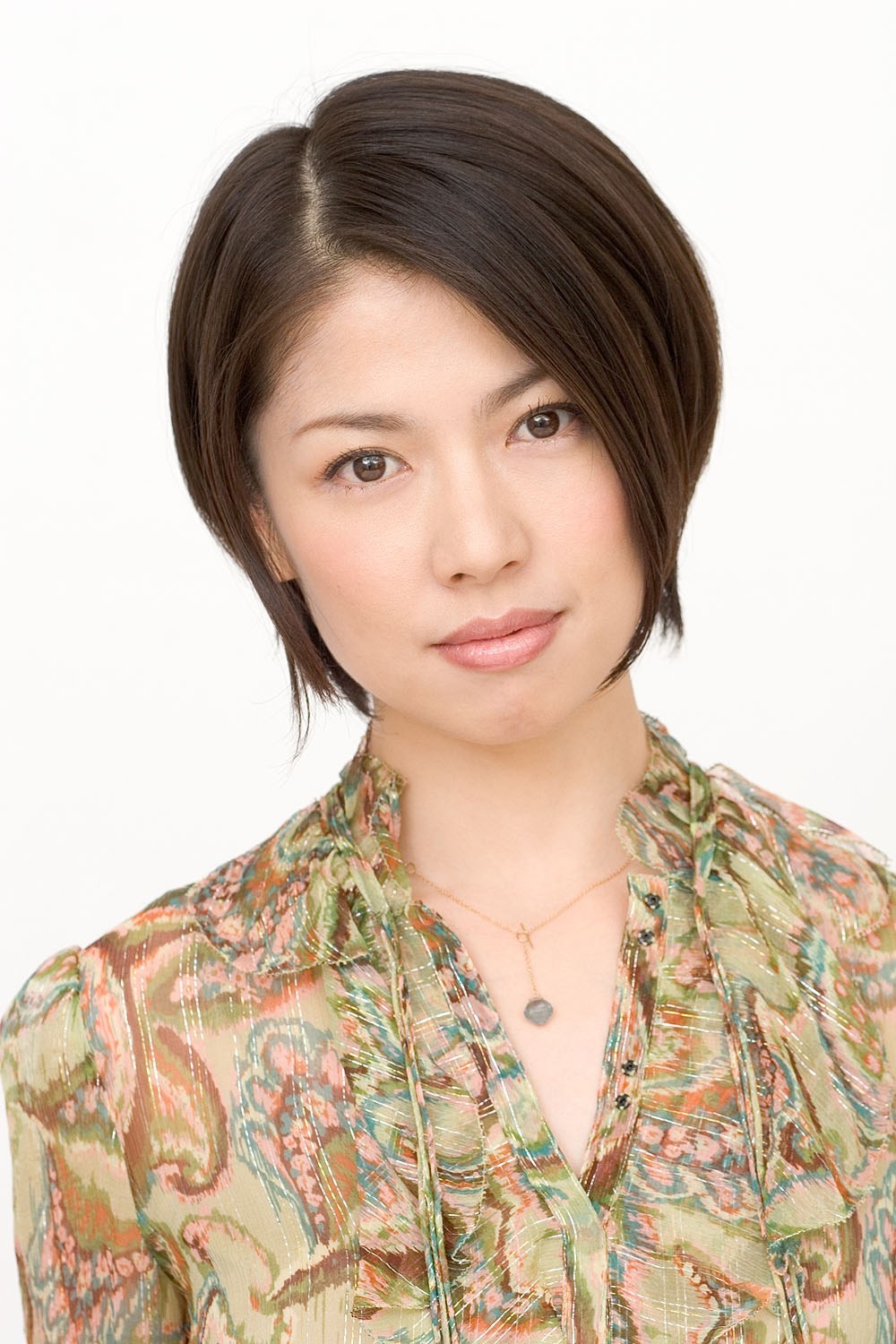 纯名里沙的写真