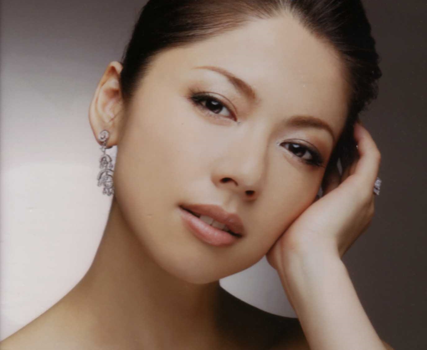 纯名里沙的写真