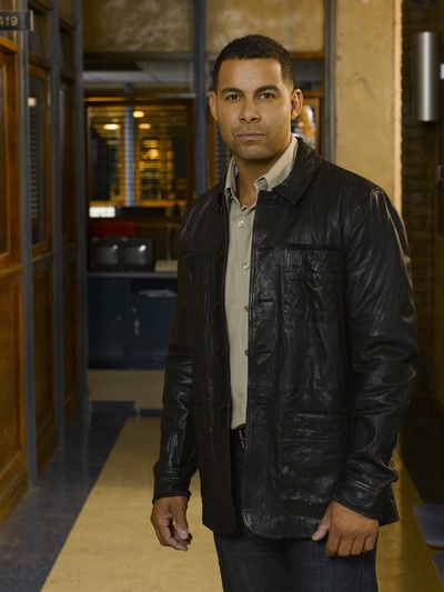 乔·胡尔特拉斯的写真-高清大图