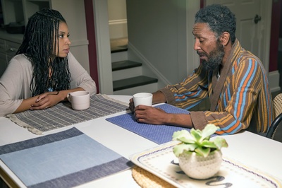 苏珊·卡莱布·沃森的写真