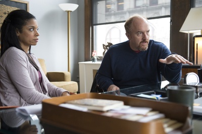 苏珊·卡莱布·沃森的写真