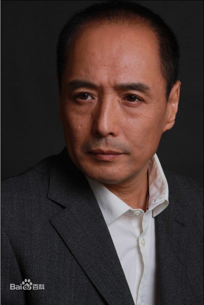 甘雨的写真-大明王朝中演郑泌昌