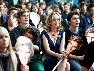 埃里克·克诺德森的写真