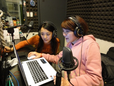 陈伶宣的写真-陈伶宣 Lingxuan Che...