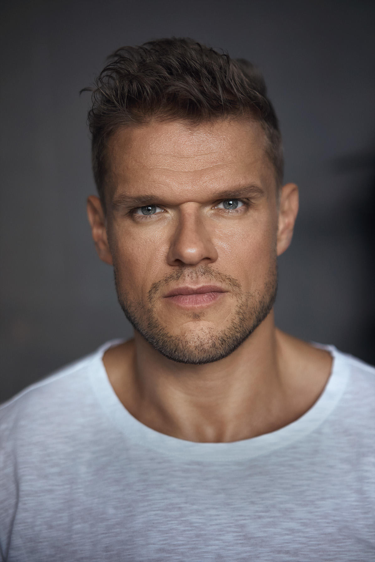 弗拉基米尔·雅格雷奇的写真