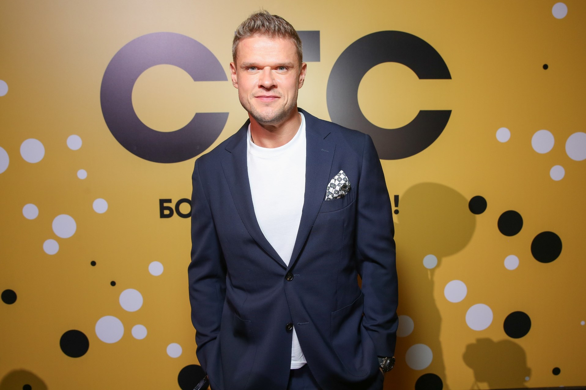 弗拉基米尔·雅格雷奇的写真