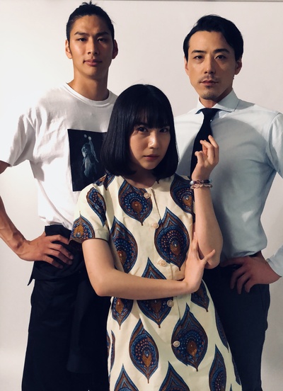 吉田宗洋的写真