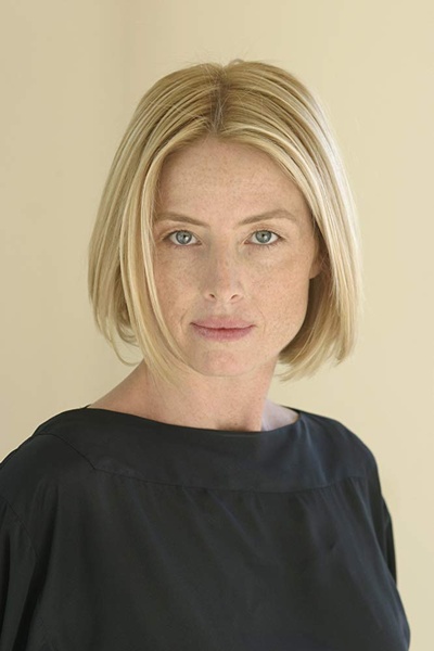 凯特·巴特勒的写真