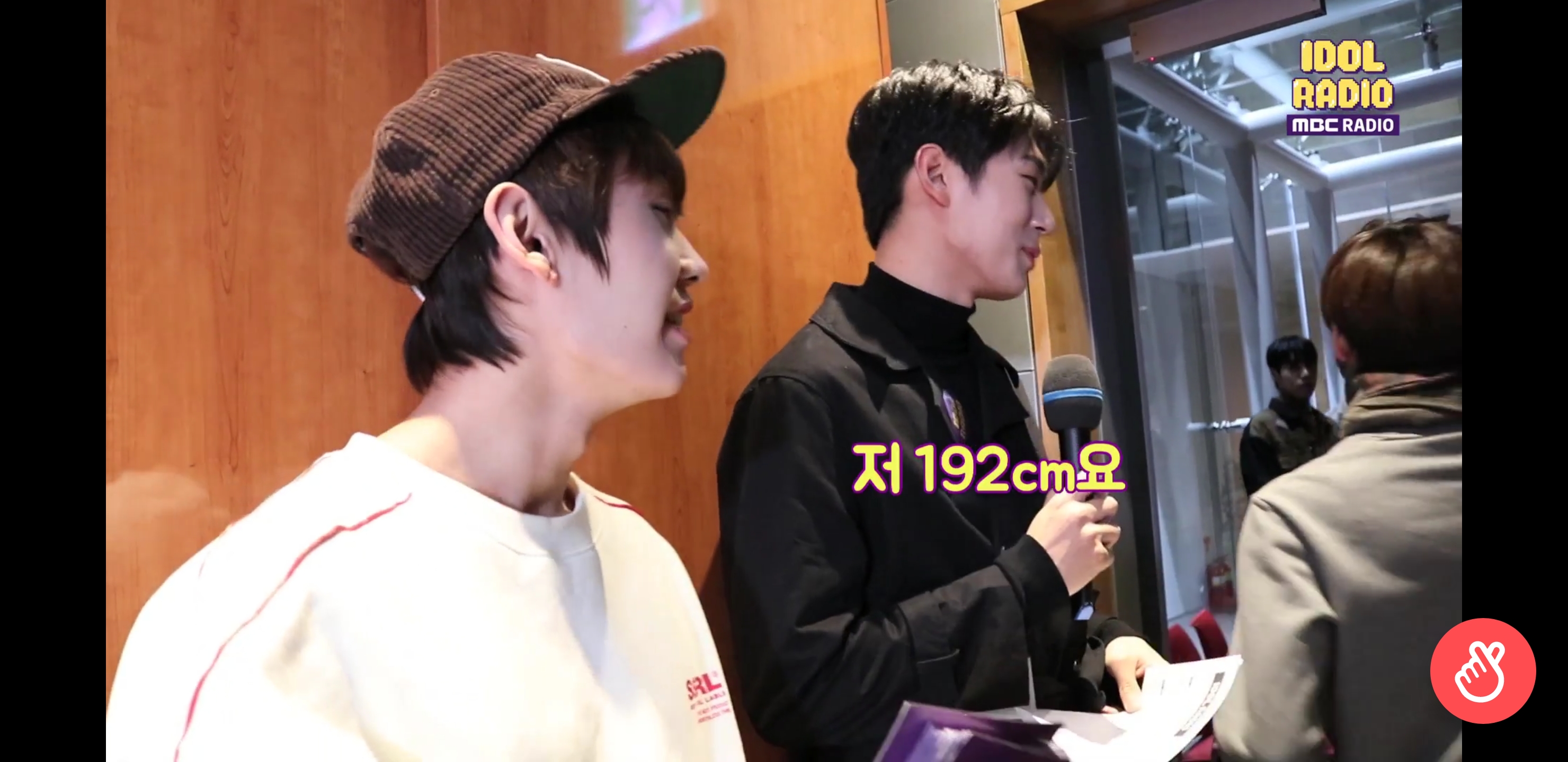 朴栖含的写真-三年高了3cm