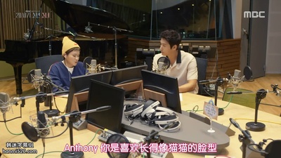 金信英的写真-20世纪少男少女 20세...