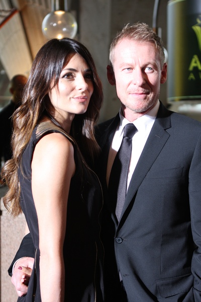 希薇娅·克洛卡的写真