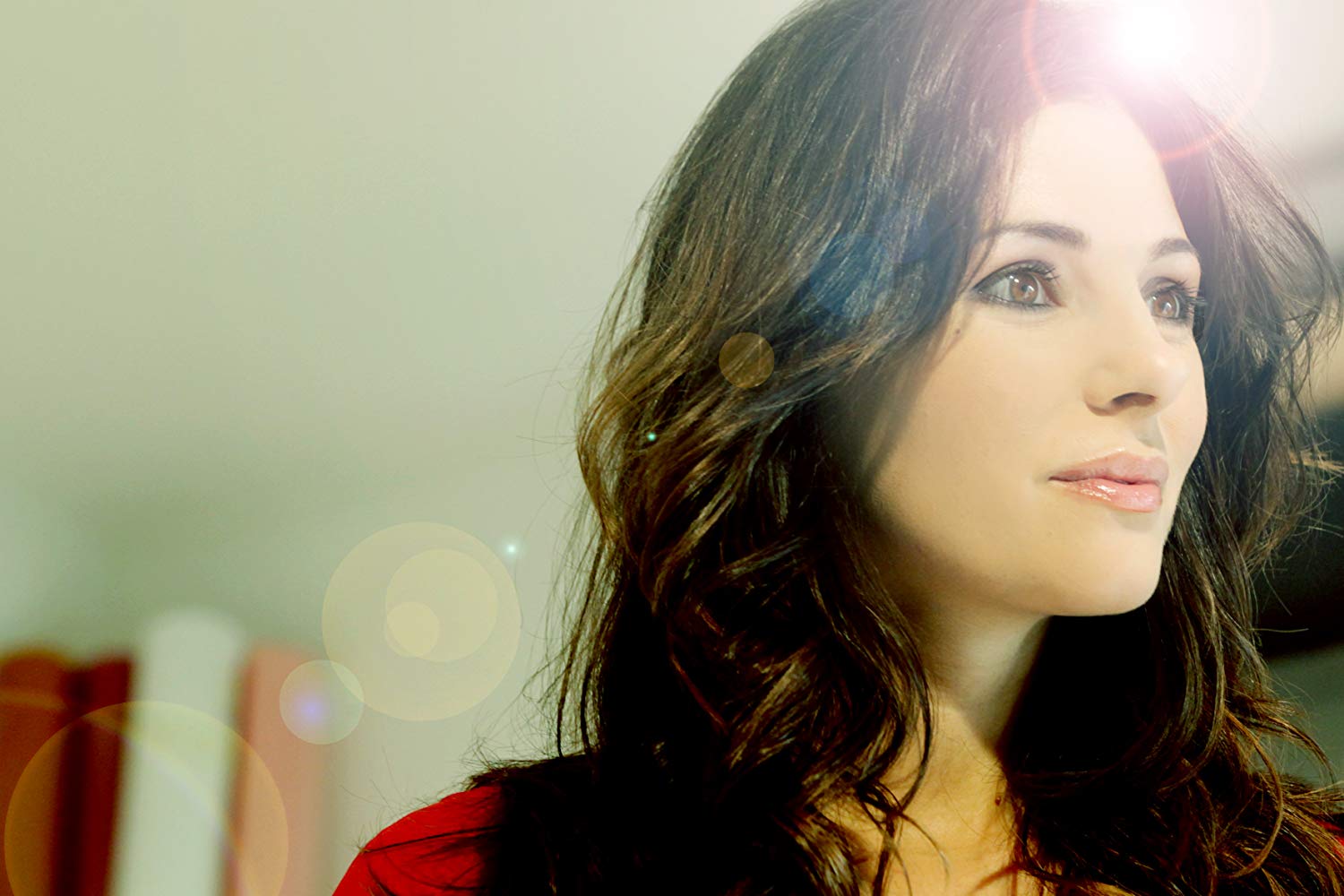 希薇娅·克洛卡的写真