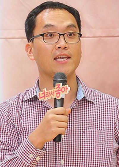 申景秀的写真-http://mydramalist.info...