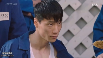 金东沅的写真-疑问的一胜 의문의 일...