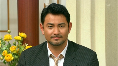 藤本隆宏的写真