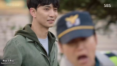 尹那武的写真-疑问的一胜 의문의 일...