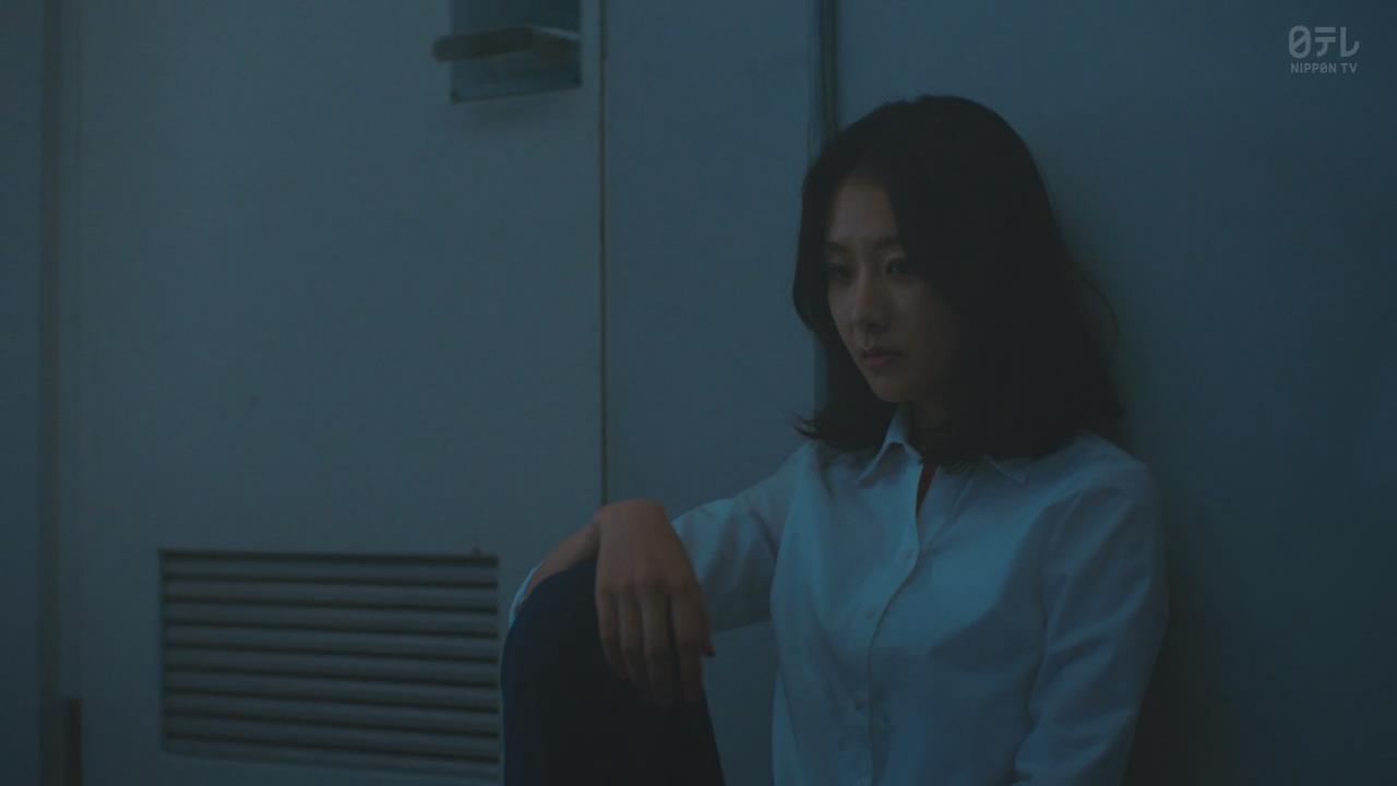 玄理的写真-《与你在世界终结之日...