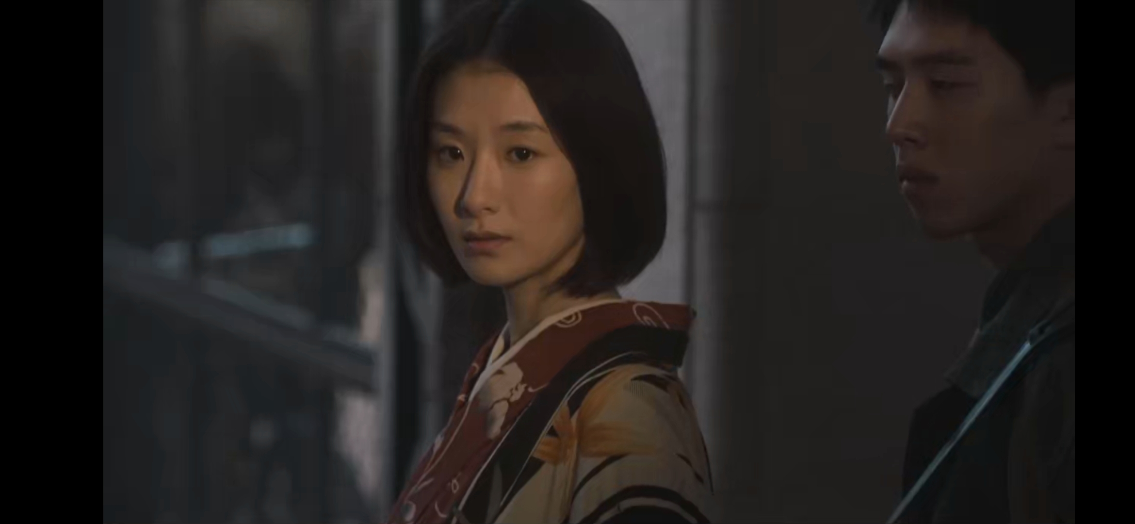 玄理的写真-间谍之妻