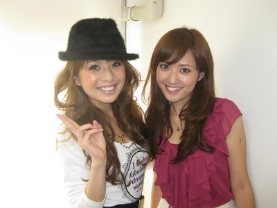 舞川亚郁的写真