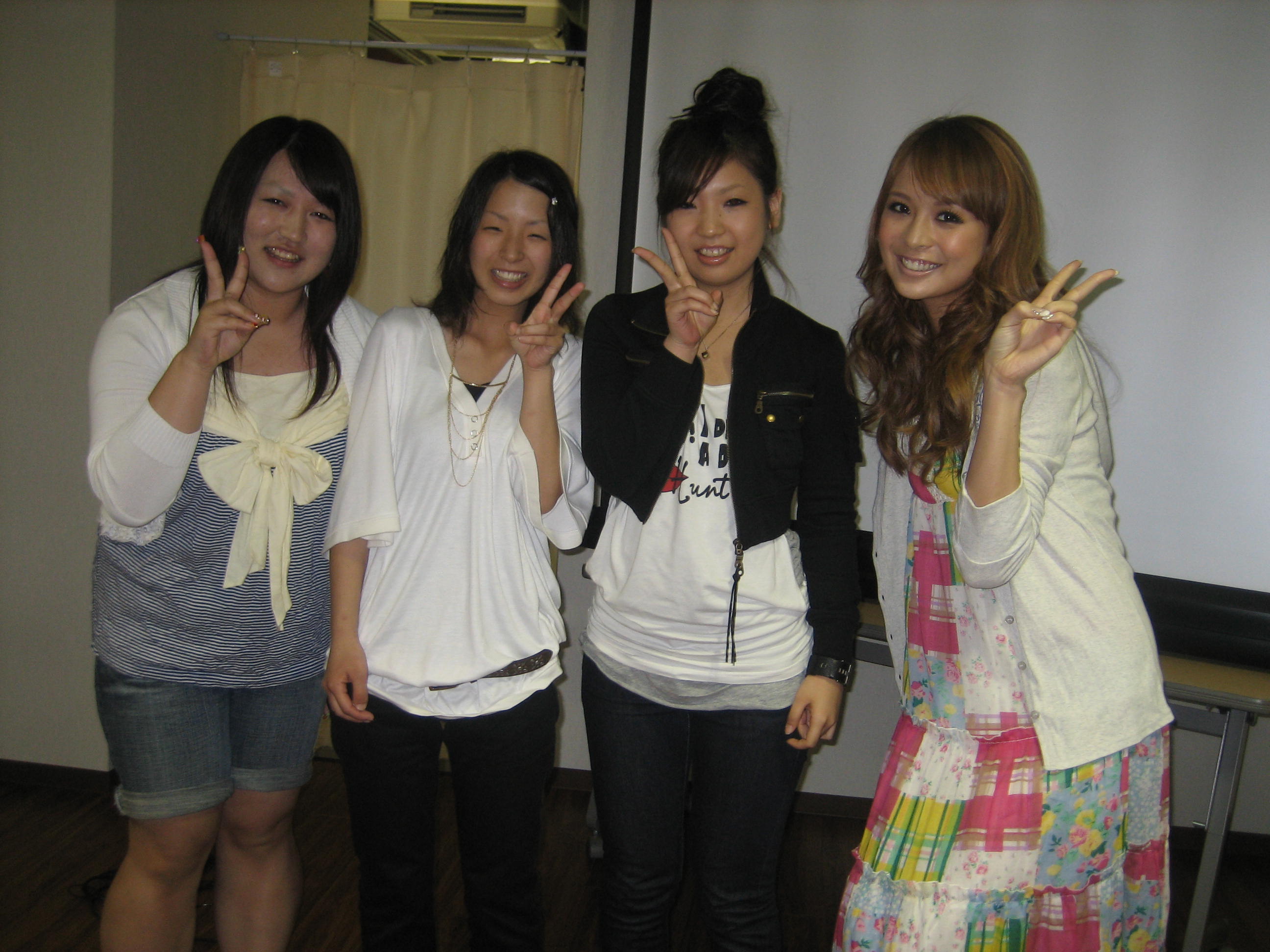 舞川亚郁的写真