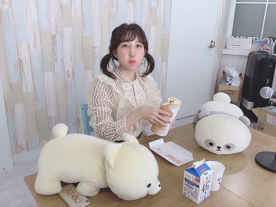 古谷静佳的写真