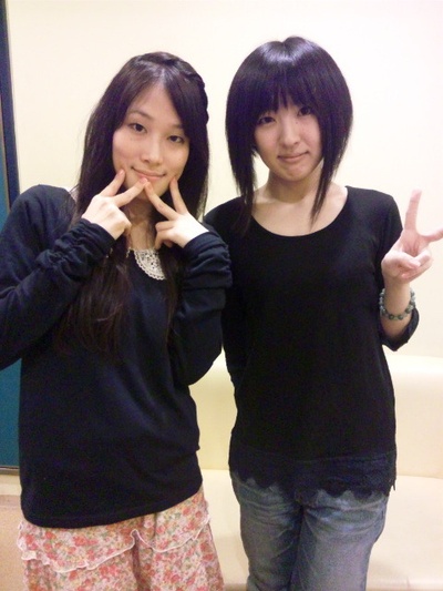 村田知沙的写真