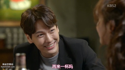 池一株的写真-广播罗曼史 라디오로...