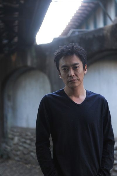 加藤虎之介的写真
