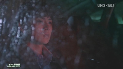 吕会铉的写真-独自跳华尔兹  혼자 추...