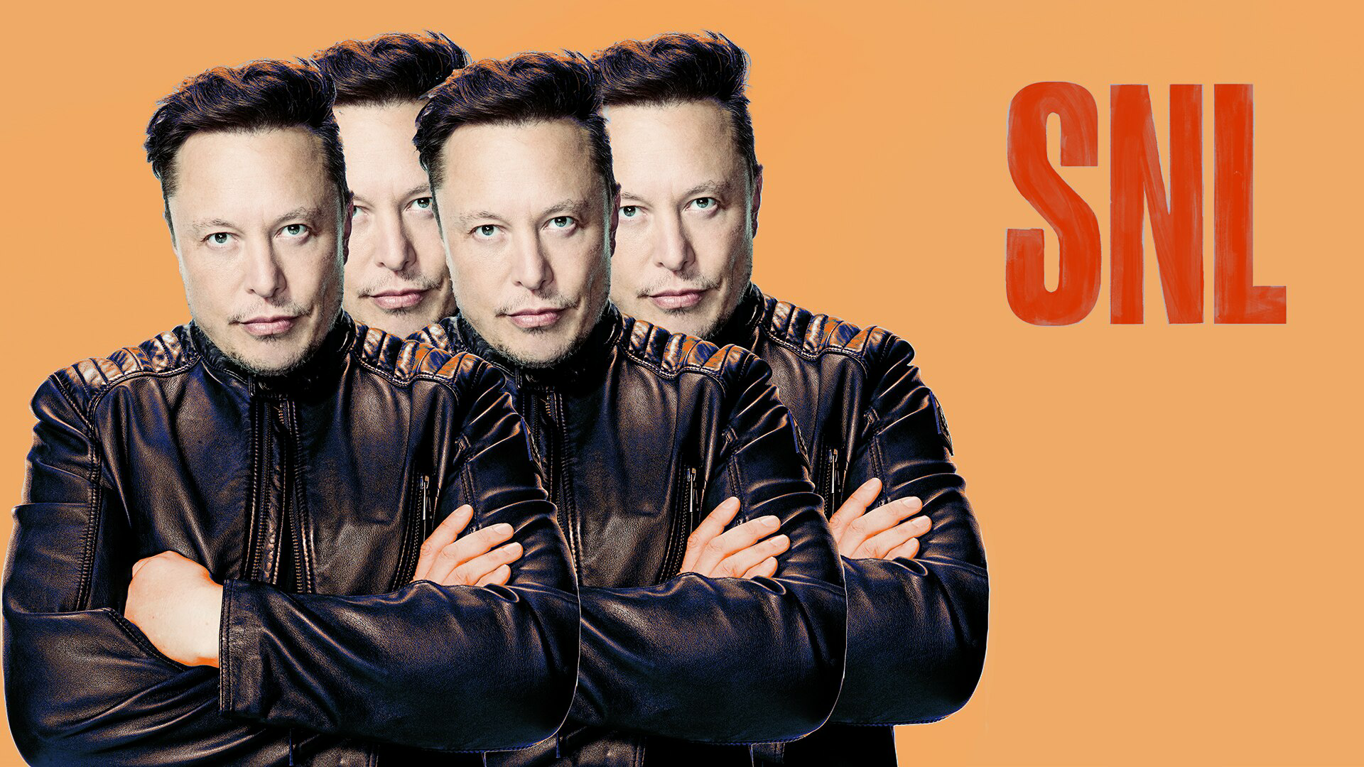 伊隆·马斯克的写真