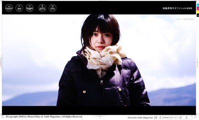 森肋英理子的写真