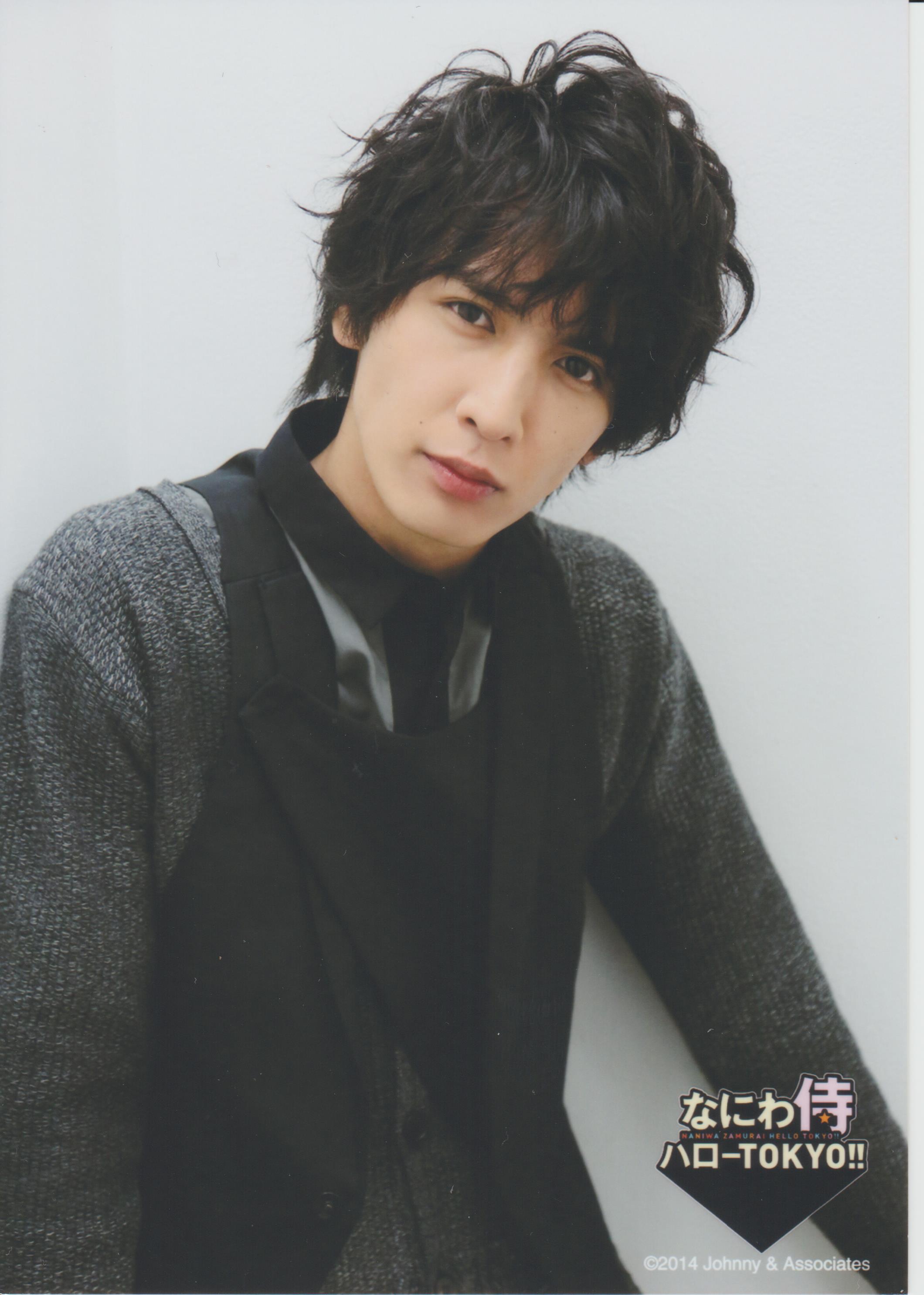 藤井流星的写真