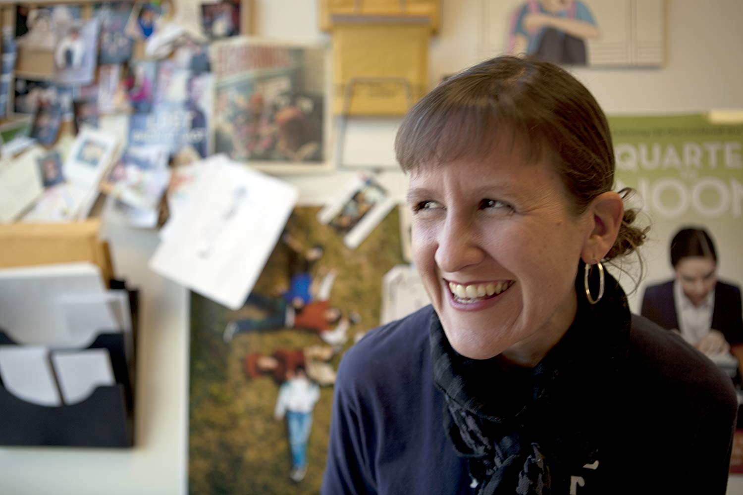 凯特·坎德勒的写真