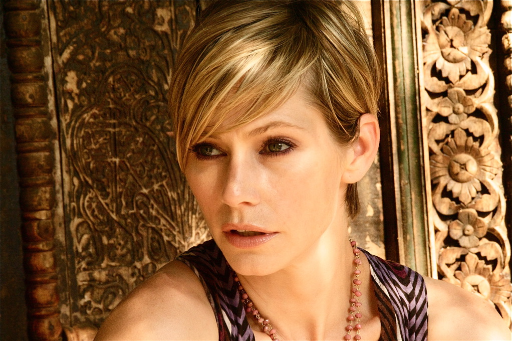 梅乐迪丝·梦露的写真