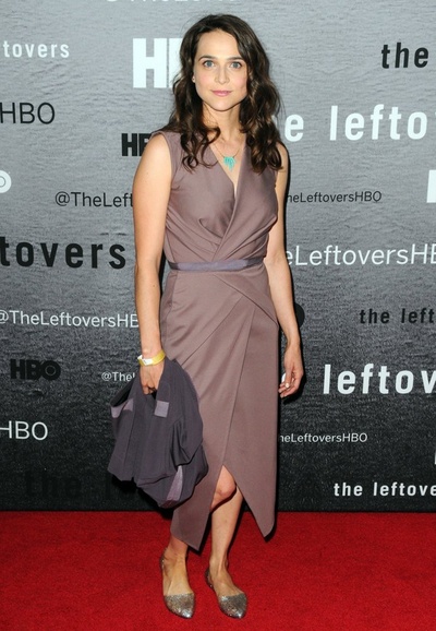 玛雅·卡赞的写真