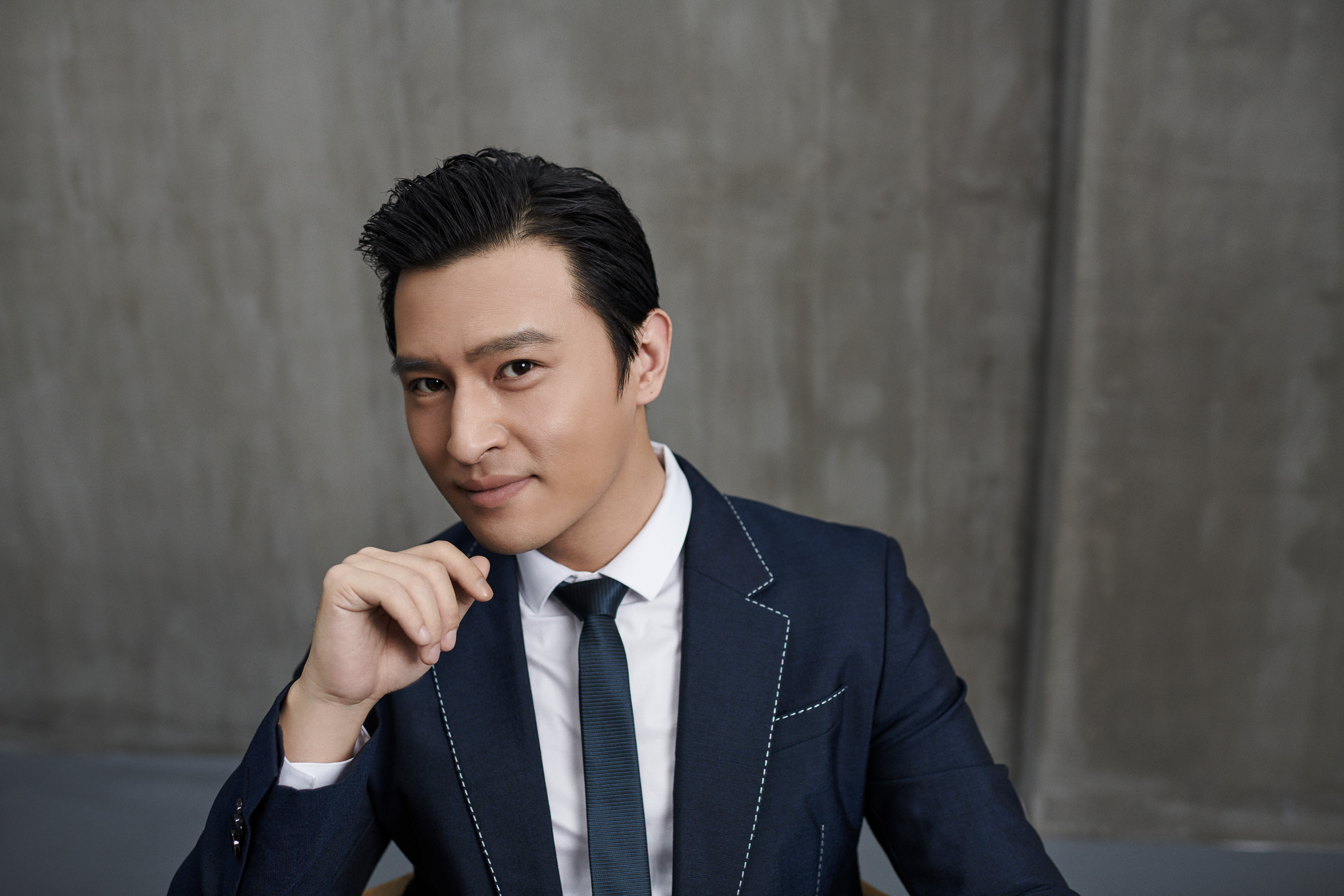 胡海锋的写真-胡海锋2019写真