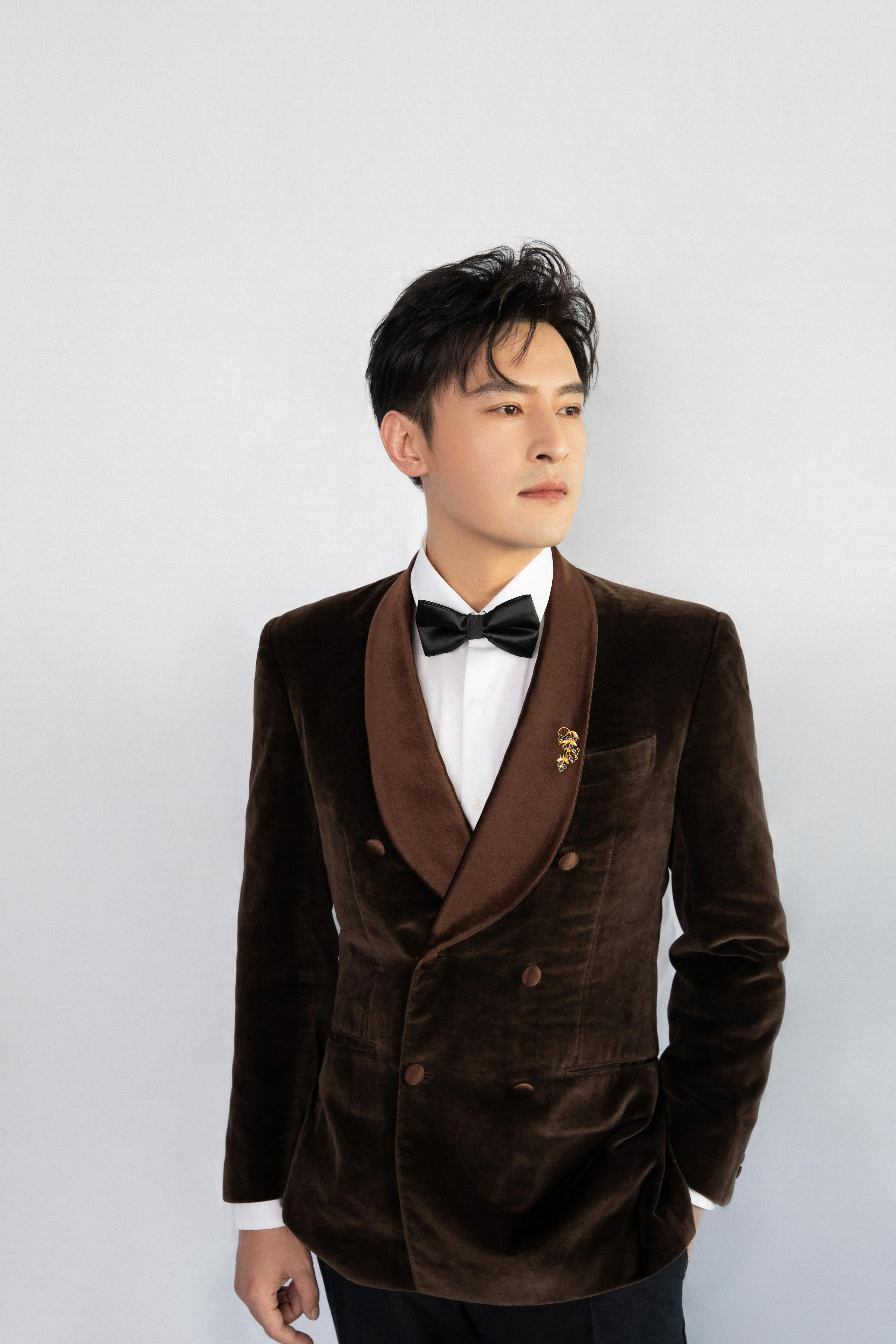 胡海锋的写真-胡海锋2019融屏传播...