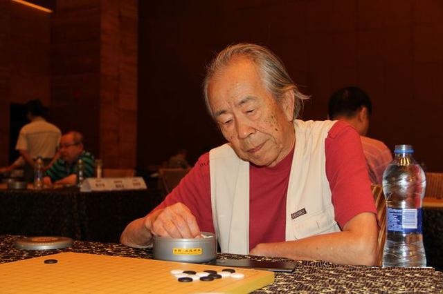 李洪洲的写真-2018年5月17日，纪...