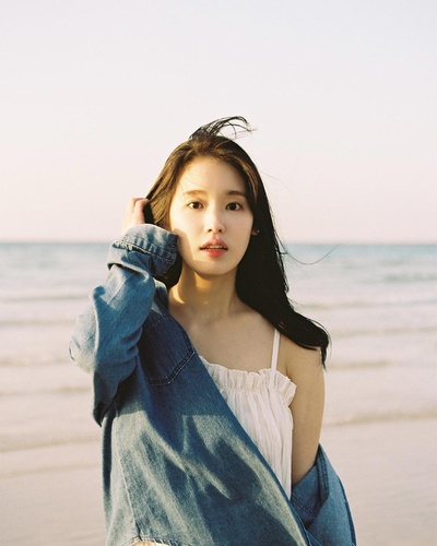 朴奂喜的写真-做手机壁纸了