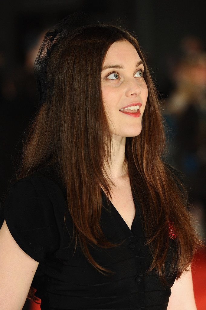 利兹·怀特的写真