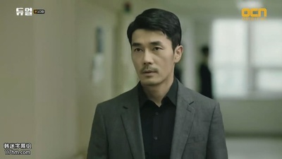 林一圭的写真-决斗 듀얼 (2017) ep1...