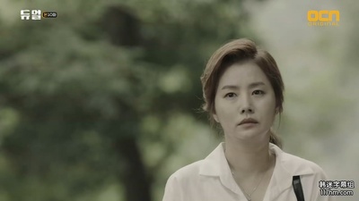 严秀贞的写真-决斗 듀얼 (2017)  ep1...