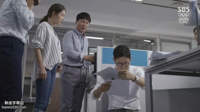 刘河福的写真-操作 조작 (2017) ep0...