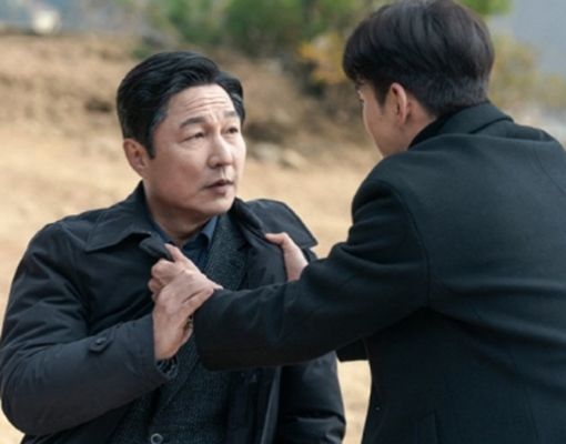 刘河福的写真-超能警探 메모리스트 (...