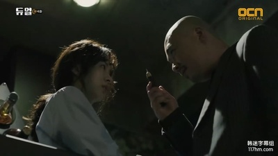 赵在莞的写真-决斗 듀얼 (2017) ep0...