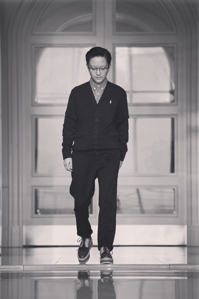 王珮瑜的写真-2017 《文图会》发布...